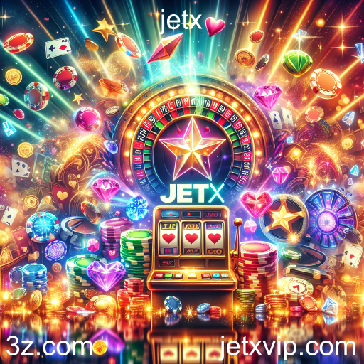Descubra as Melhores Promoções no JetX