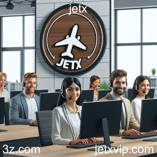 A Importância do Suporte ao Cliente em Jogos Online: O Caso do JetX