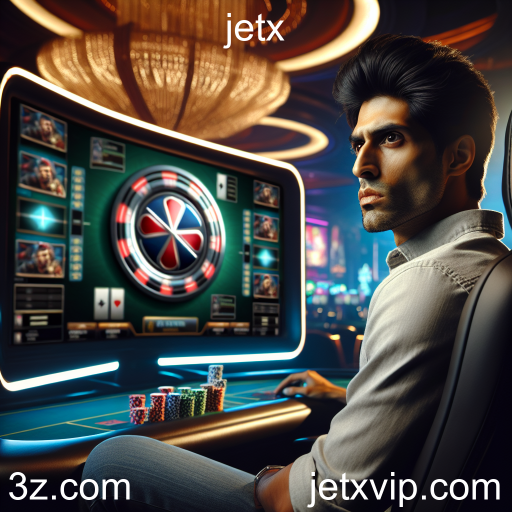Dicas Imperdíveis para Dominar o Jogo JetX